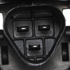Delphi detailed photo of GN10572 internal winding area showing precision build advantage