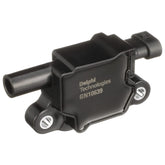 Delphi GN10639 front view showing fit and OE-style finish for easy replacement