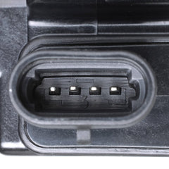 Delphi GN10639 coil body close-up showing robust resin casing for durability