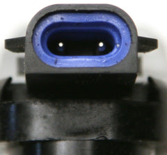 Delphi SS10311 installed at wheel hub demonstrating secure fit and reliable signal