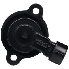 Delphi SS10382 mounting detail highlighting factory-style alignment points