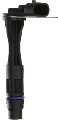 Delphi SS11368 connector close-up showing secure electrical contact benefits