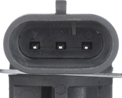 Delphi SS11368 installed in engine bay demonstrating correct OEM fitment