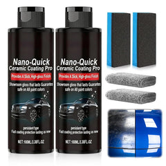 Denir Bonee front packaging showing two bottles and benefits