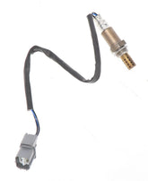 Denso 234-4355 front view showing sensor and hex for easy fit