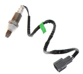 Denso 234-9049 front view showing connector and sensor for easy identification and fit