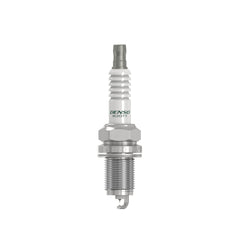 Denso 4702 close-up of iridium tip showing precision and long-lasting life