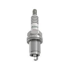 Denso 4702 threaded section mounted demonstrating easy install and anti-seize threads