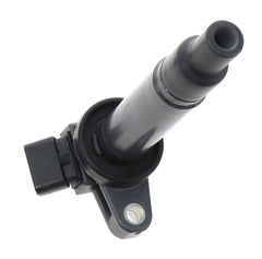 Denso 673-1303 installed in engine bay demonstrating fit on compatible engines