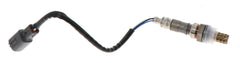 Denso sensor front view showing connector and ready-to-install benefit