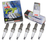 Denso PK16TT six‑pack front packaging showing product and label, reliable replacement