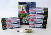 Denso PK20TT front packaging showing brand and six-pack, reliable replacement
