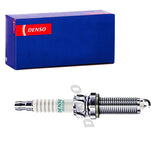 Denso SC16HR11 front packaging showing product and benefit of OEM-grade replacement