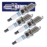 Denso SK20R11 front packaging showing genuine parts and clear labeling benefit: authenticity