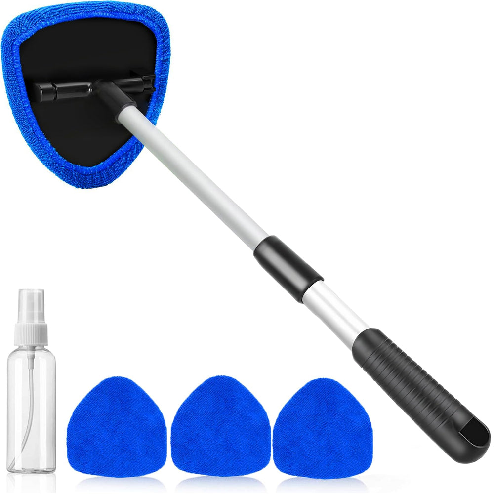 desin front packaging showing complete wiper kit and benefits