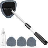 desin front packaging showing kit contents and benefits