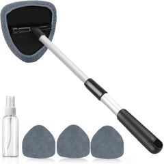 desin front packaging showing kit contents and benefits