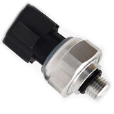 DEVMO front view of pressure sensor showing fit and alignment benefits