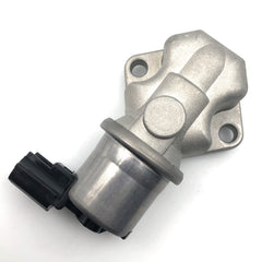 DEVMO close-up of IAC plunger and body showing durable iron construction benefit