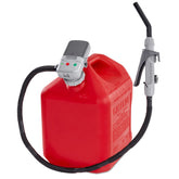 DEWAY pump front packaging showing product and benefits