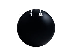 DEWHEL visible 5/16-24 UNF threaded base detail demonstrating correct fitment and secure attachment