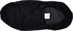 Custom Accessories Dickies close-up of reinforced stitching showing durability benefit