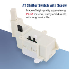 DICMIC close-up of switch mechanism showing durable construction benefit