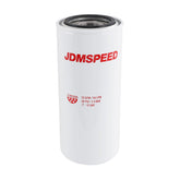 DICMIC front view of the F1810PM0 canister showing durable exterior and clear fit