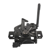 DICMIC front bonnet lock front view showing secure hood latch benefit