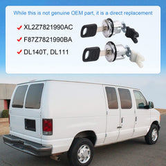 DICMIC side profile with mounting clip illustrating direct-fit mounting