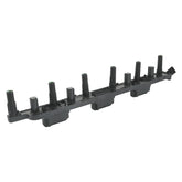 DICMIC UF296 front view of six-coil pack showing clean factory-style finish and reliable fit
