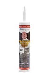 Dicor cartridge front view showing label and capacity for clear identification and convenience