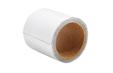 Dicor Seal-Tite front roll showing clean white tape and easy handling benefit