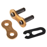 DID 520VX3 front packaging showing chain and clip link benefit quick identification