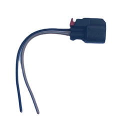 Digi Auto Part close-up of plated terminals highlighting corrosion resistance and reliable conductivity