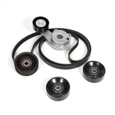 Dilomber front packaging showing complete drive kit and parts, reliable replacement