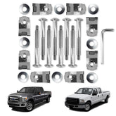 Dimeani front packaging showing full bolt and nut kit for easy replacement