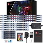DITRIO front packaging showing kit contents and quick benefits