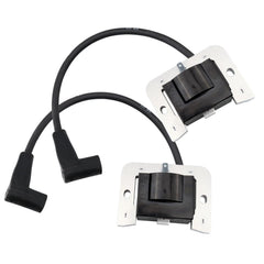 DKIIGAME coil wiring lead showing 28.5cm length for correct reach