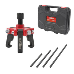 DKwoeshg front packaging showing full puller set and case, durable and ready