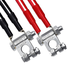 DLronwey included 3/8" and 5/16" bolts with lug showing installation flexibility