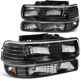 DNA MOTORING front assembly overview showing clean fit and refreshed appearance