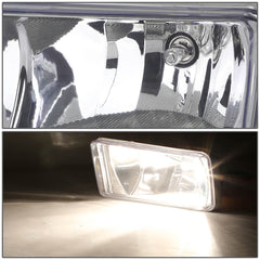 DNA MOTORING lens close-up highlighting clear optics and durable construction