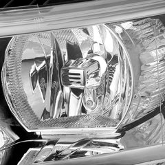 DNA MOTORING side profile showing mounting points for easy installation