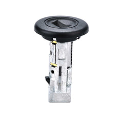 Dngbymx installed in steering column illustrating straightforward replacement