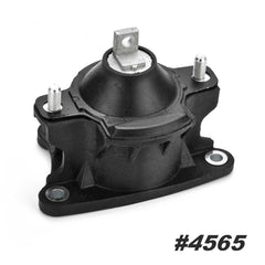 Dngbymx rear engine mount detail emphasizing sturdy construction and stability