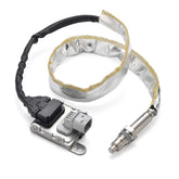 Dngbymx upstream NOx sensor front view showing fitment and durable housing benefit