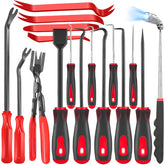 Doaho front packaging view showing full 17-piece kit and benefits