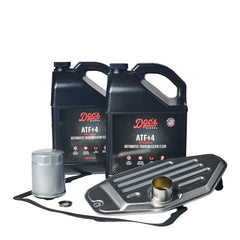 Doc's Diesel front packaging showing kit and clean fitment benefit