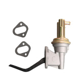 doietc M6588 front view showing ports and mounting for correct fit